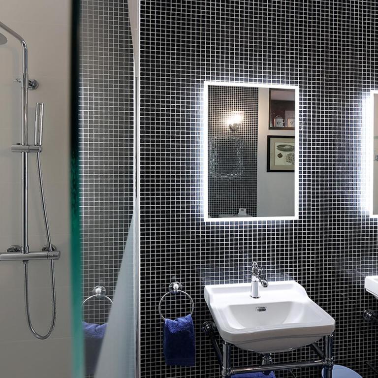 CHATEAU DU GO - Chambre Double Deluxe - 9