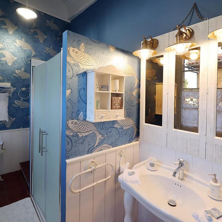 CHATEAU DU GO - Chambre Double Deluxe - 8