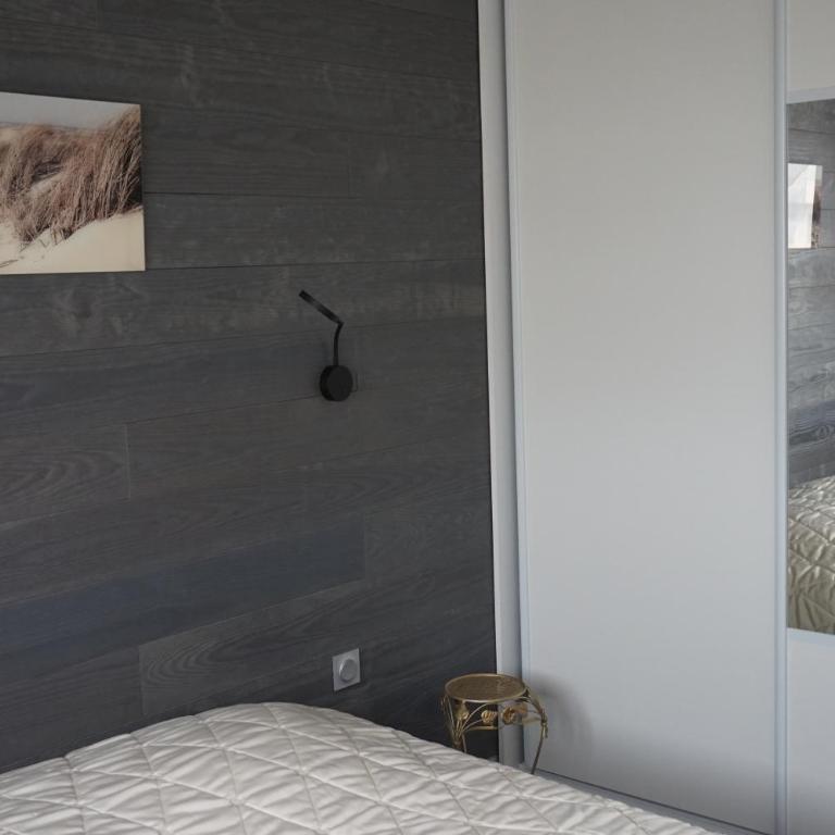 Le Grand Large - Apartment with Sea View - 10