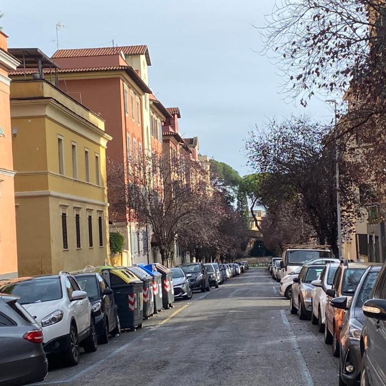 MagnoliaHome alla Cupola di San Pietro - Appartamento con 2 Camere da Letto - 28
