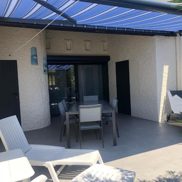 Villa ZEN - Villa mit 3 Schlafzimmern - 3