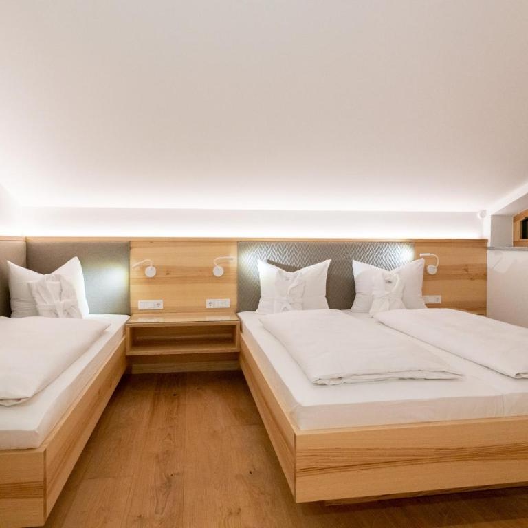Schmuckstück Ferienapartments Bodenmais inkl aktivCARD - Loft with Whirlpool and Sauna - 6