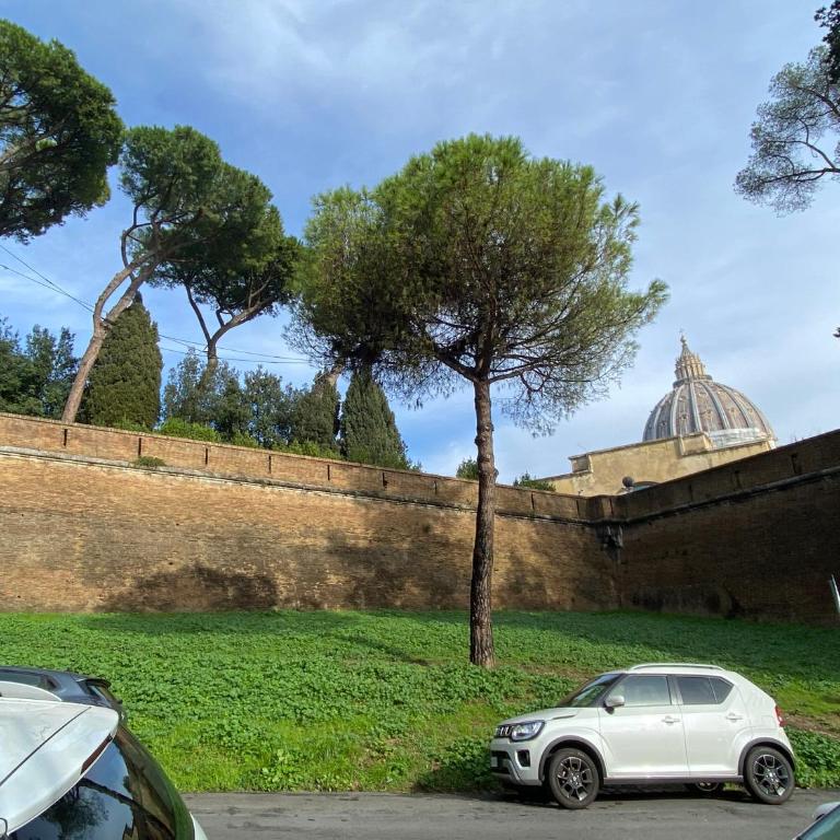 MagnoliaHome alla Cupola di San Pietro - Appartamento con 2 Camere da Letto - 29