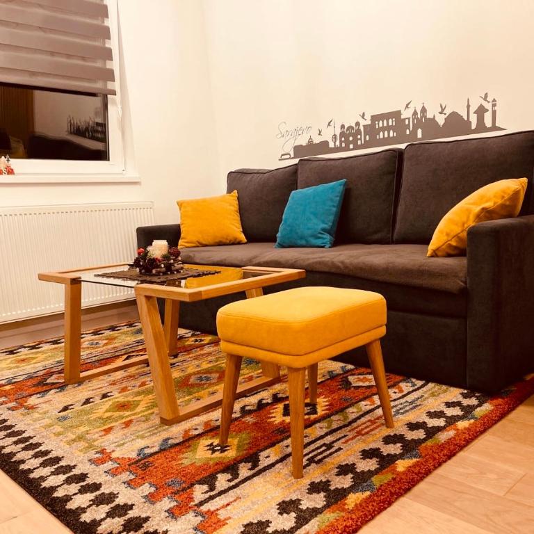 Ski Rest Jahorina - Apartment - 8