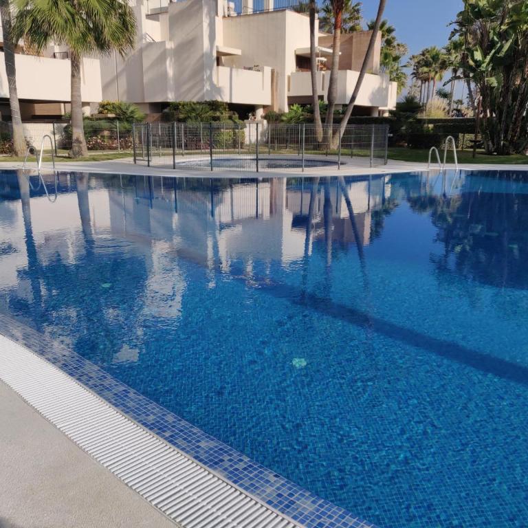 Bahia De La Plata Seafront - Apartamento de 2 dormitorios - 24
