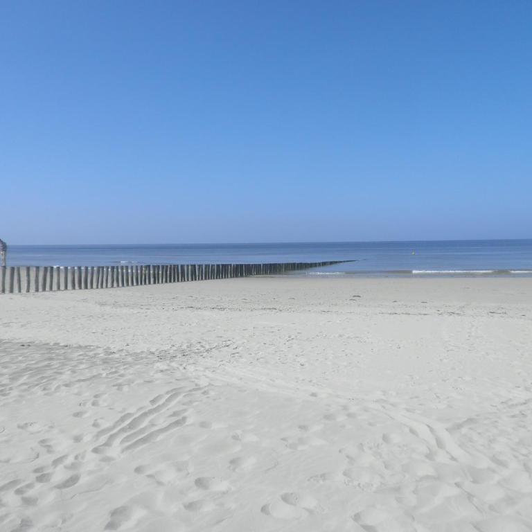 Le Grand Large - Apartment with Sea View - 25