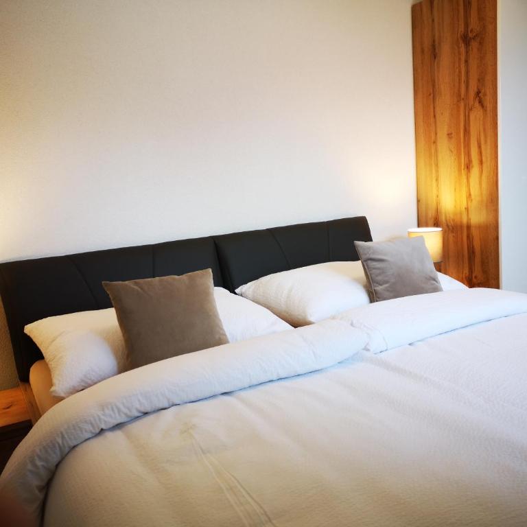 Ferienwohnungen BERGfeeling - Apartment mit 2 Schlafzimmern - 30