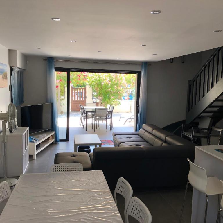 Villa ZEN - Villa mit 3 Schlafzimmern - 4