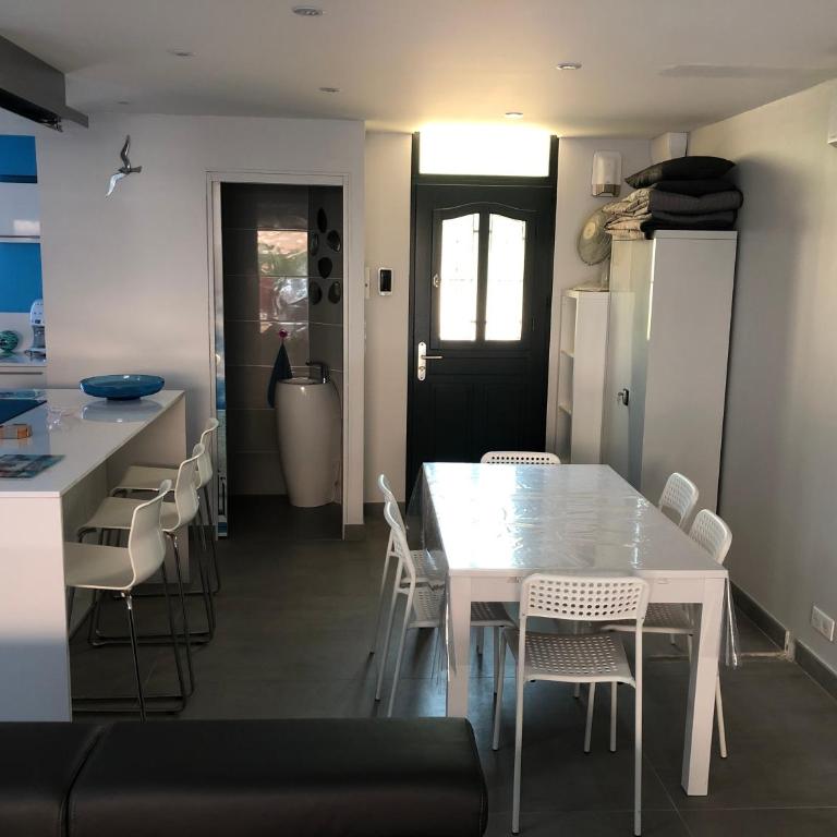 Villa ZEN - Villa mit 3 Schlafzimmern - 25