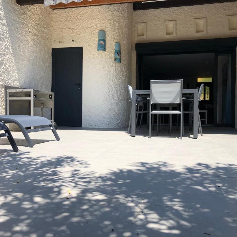 Villa ZEN - Villa mit 3 Schlafzimmern - 16