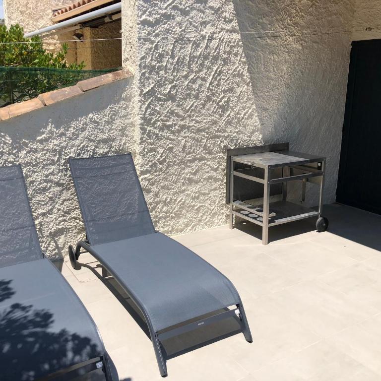Villa ZEN - Villa mit 3 Schlafzimmern - 18