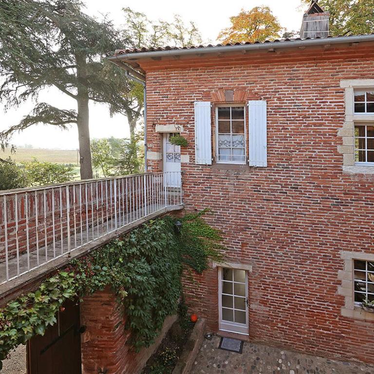 CHATEAU DU GO - Chambre Double Deluxe - 4