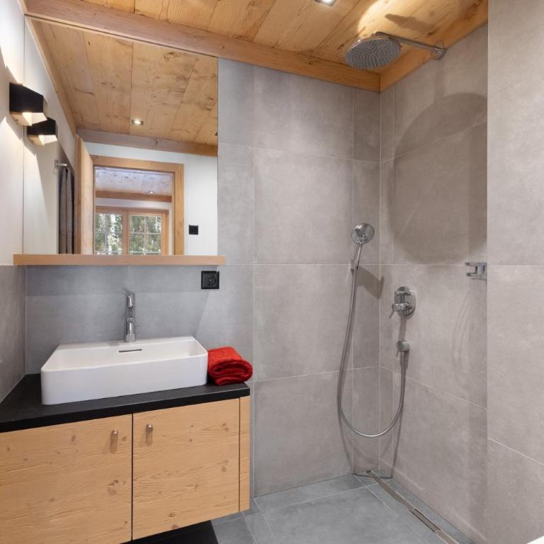 Chalet Larchwood by Mrs Miggins - Appartamento Superior - 14