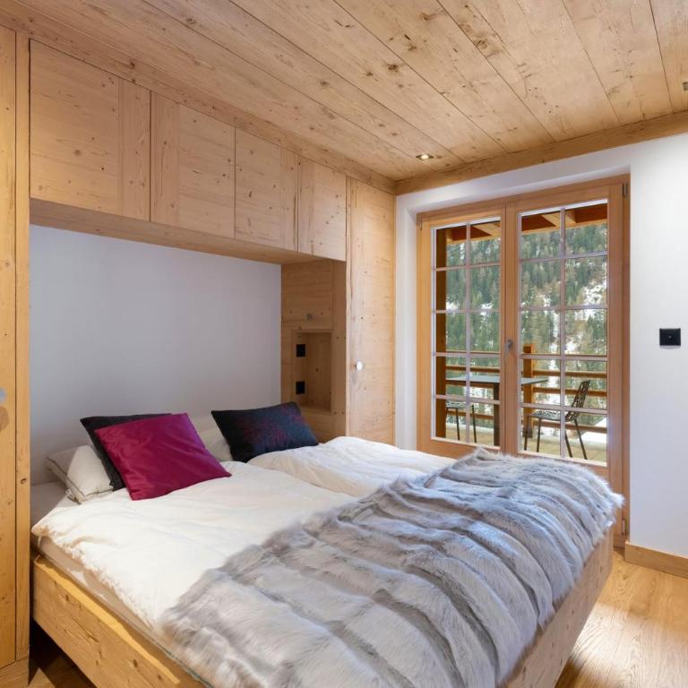Chalet Larchwood by Mrs Miggins - Appartamento Superior - 9