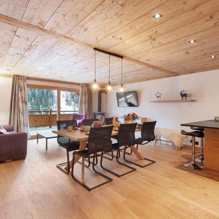 Chalet Larchwood by Mrs Miggins - Appartamento Superior - 3