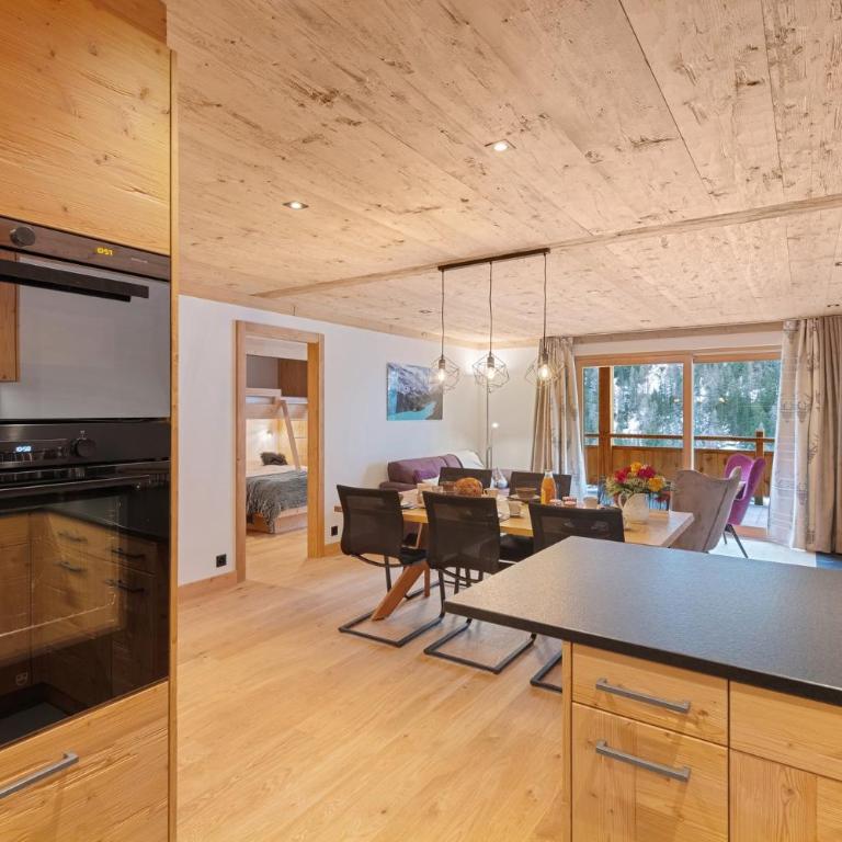Chalet Larchwood by Mrs Miggins - Appartamento Superior - 5