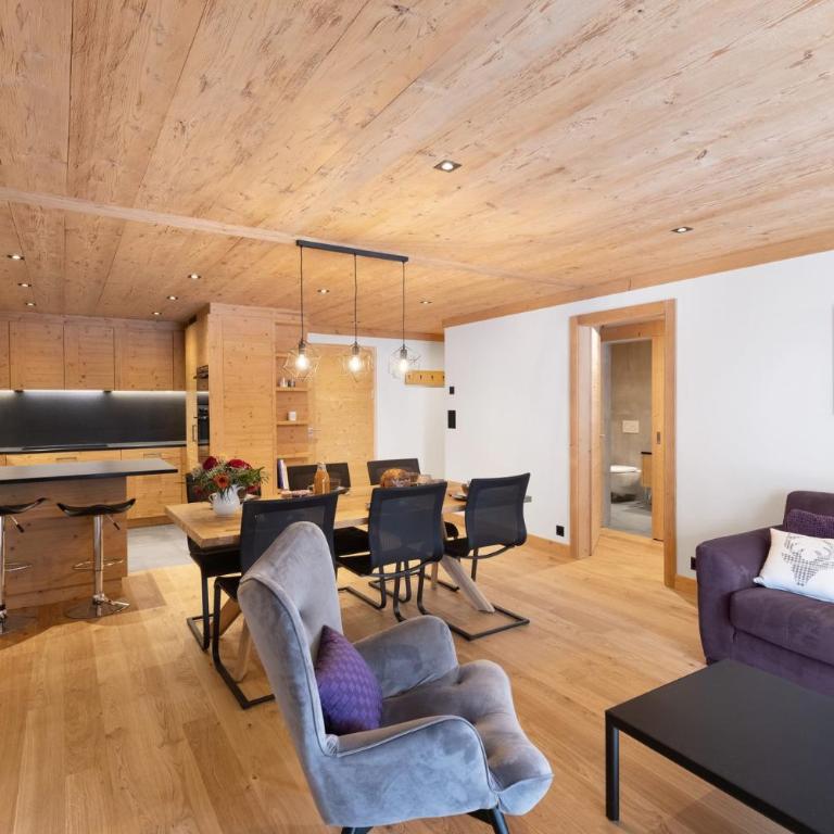 Chalet Larchwood by Mrs Miggins - Appartamento Superior - 2