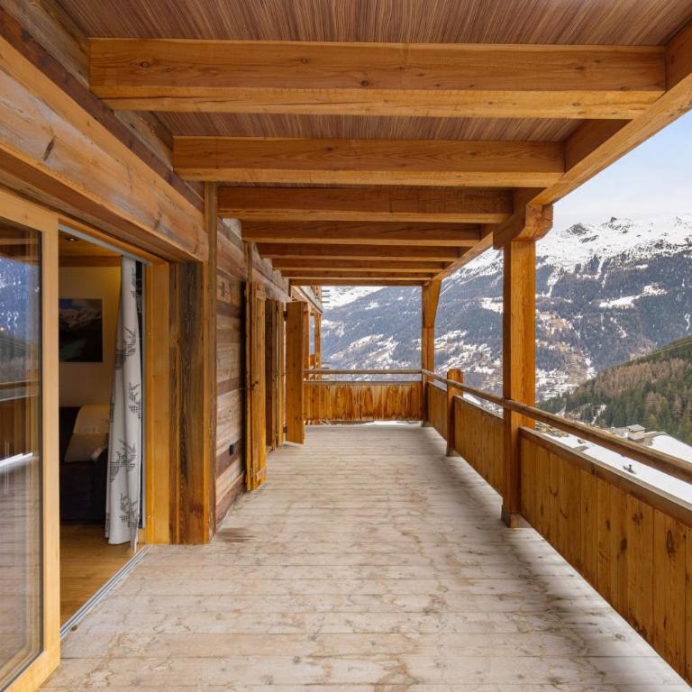 Chalet Larchwood by Mrs Miggins - Appartamento Superior - 10