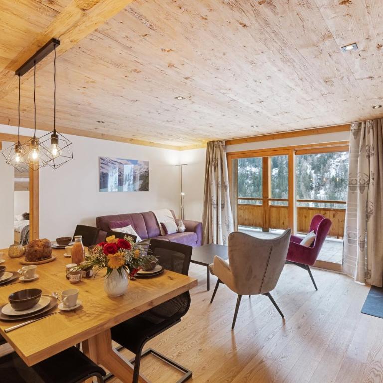 Chalet Larchwood by Mrs Miggins - Appartamento Superior - 7