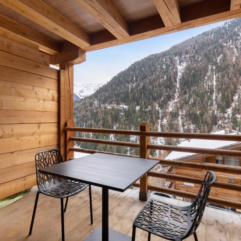 Chalet Larchwood by Mrs Miggins - Appartamento Superior - 11