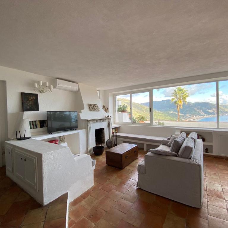 La casa nella roccia - Casa con 3 Camere da Letto - 1