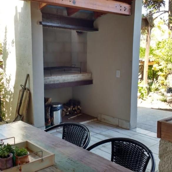 Talita Cumi - Habitación Doble con vistas al parque - 10