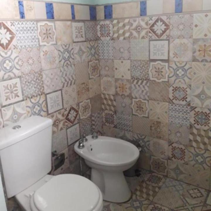 Talita Cumi - Habitación Doble con vistas al parque - 18