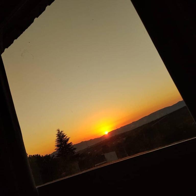 Talita Cumi - Habitación Doble con vistas al parque - 21