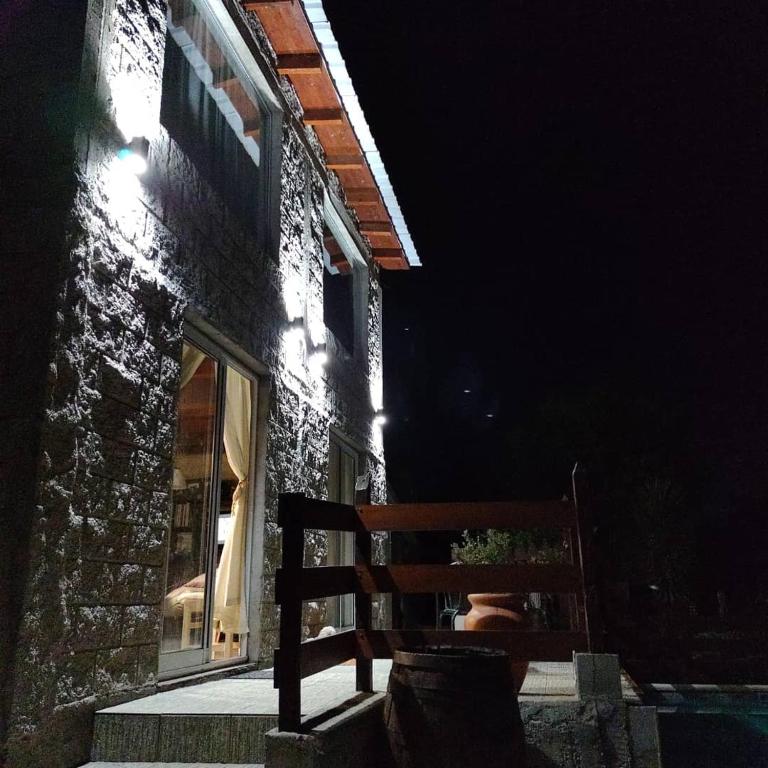 Talita Cumi - Habitación Doble con vistas al parque - 24