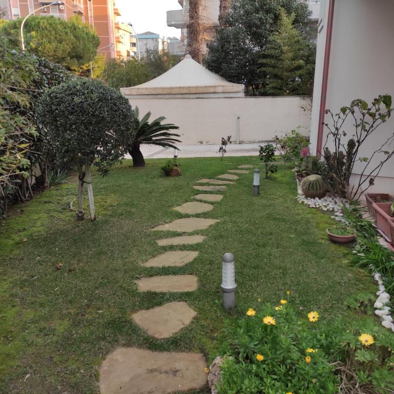 Villino Matilde - Two-Bedroom Apartment - 32