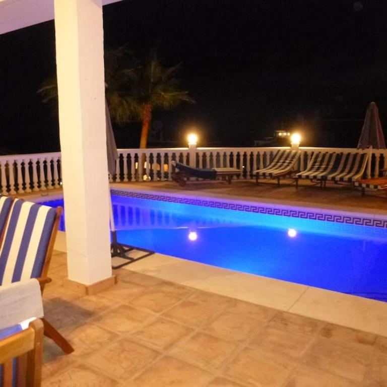 Casa Amaryllis - Villa con piscina privada - 33