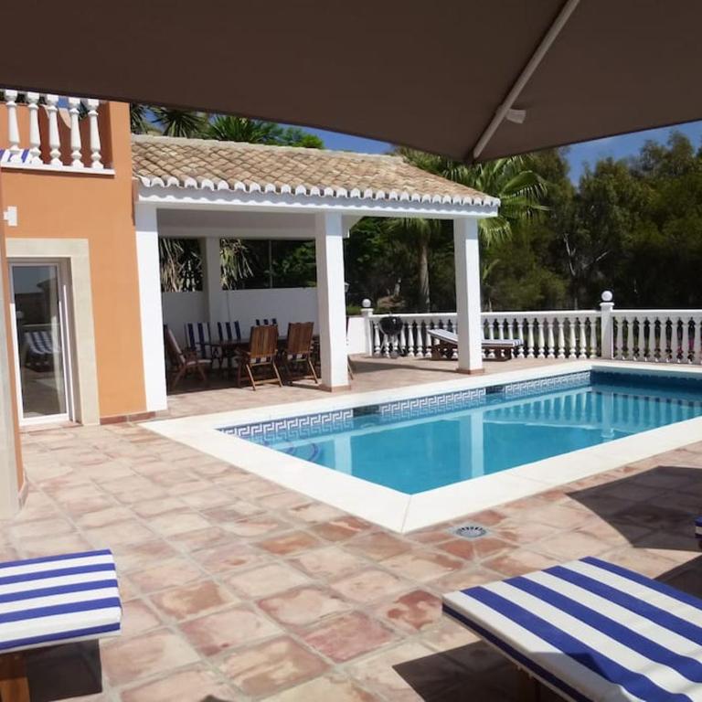 Casa Amaryllis - Villa con piscina privada - 29