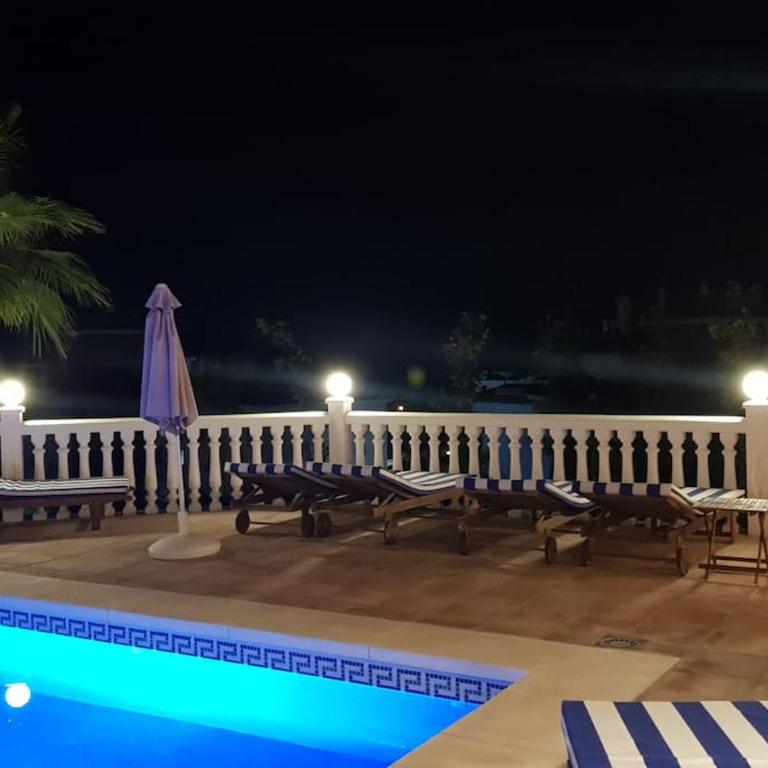 Casa Amaryllis - Villa con piscina privada - 23