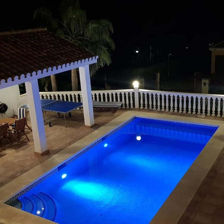 Casa Amaryllis - Villa con piscina privada - 21