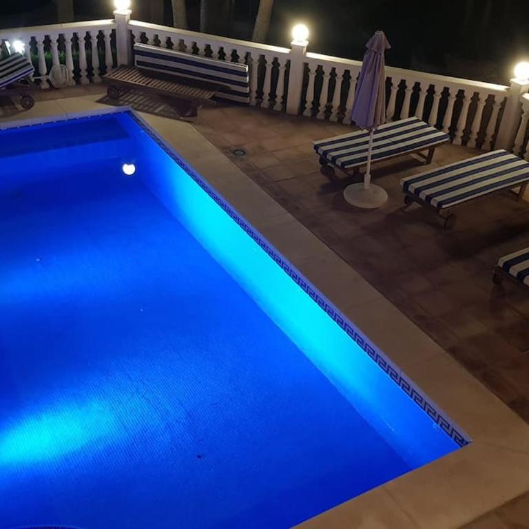 Casa Amaryllis - Villa con piscina privada - 17