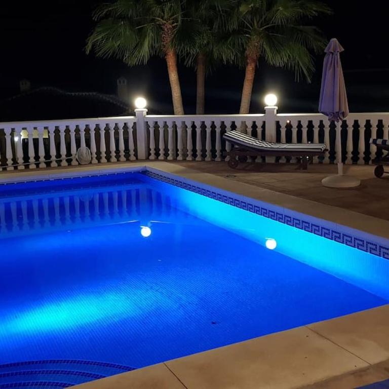 Casa Amaryllis - Villa con piscina privada - 16