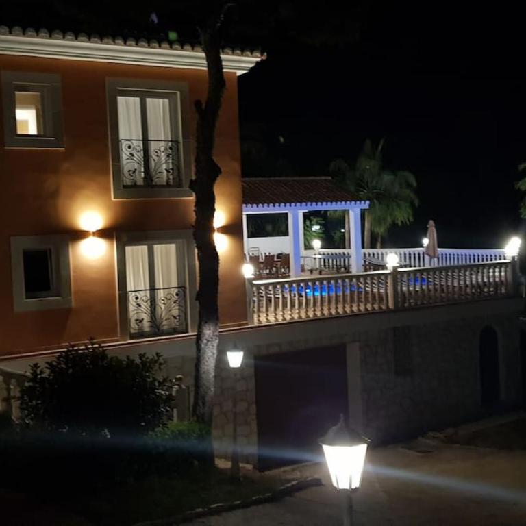 Casa Amaryllis - Villa con piscina privada - 13