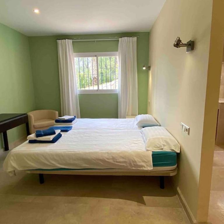 Casa Amaryllis - Villa con piscina privada - 11
