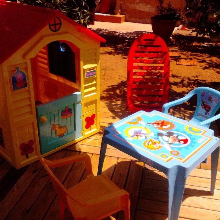 King's Residence - Appartamento con 1 Camera da Letto (4 Adulti) - 5