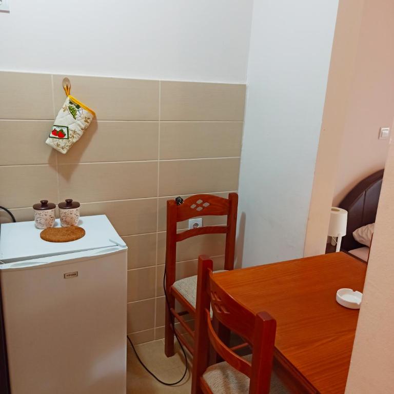 Apartments Mitende - Studio - 4