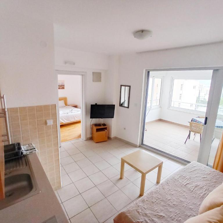 Apartments Mitende - Apartman sa Balkonom - 10