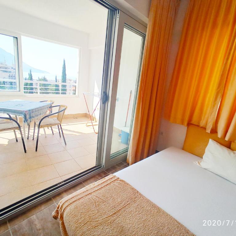 Apartments Mitende - Apartman sa Balkonom - 11