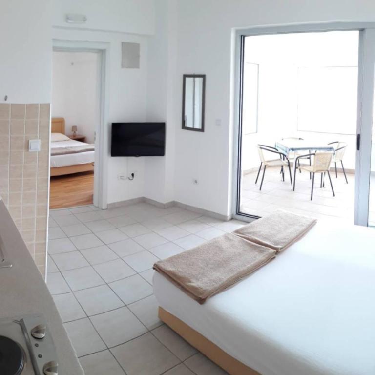 Apartments Mitende - Apartman sa Balkonom - 12