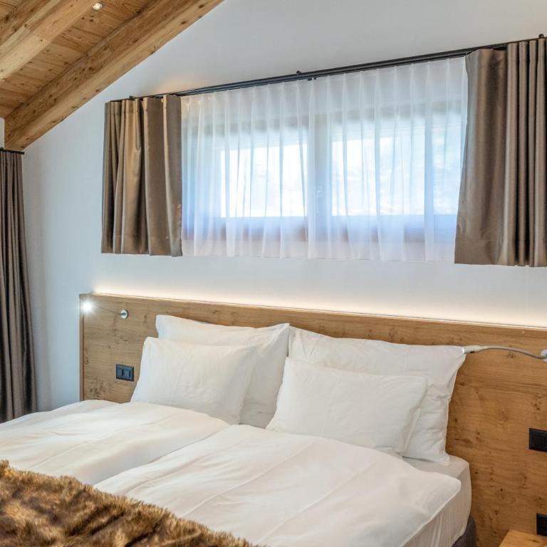 Luxury Residence Colosseo Zermatt - Apartamento Ático - 3