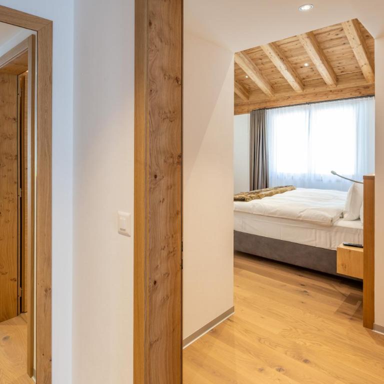 Luxury Residence Colosseo Zermatt - Apartamento Ático - 4