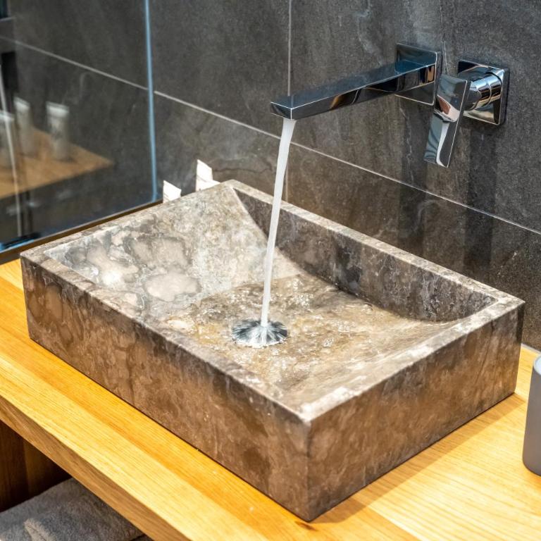 Luxury Residence Colosseo Zermatt - Apartamento de 2 dormitorios - 3