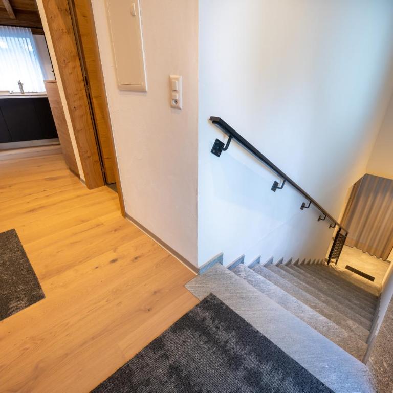 Luxury Residence Colosseo Zermatt - Apartamento Ático - 5