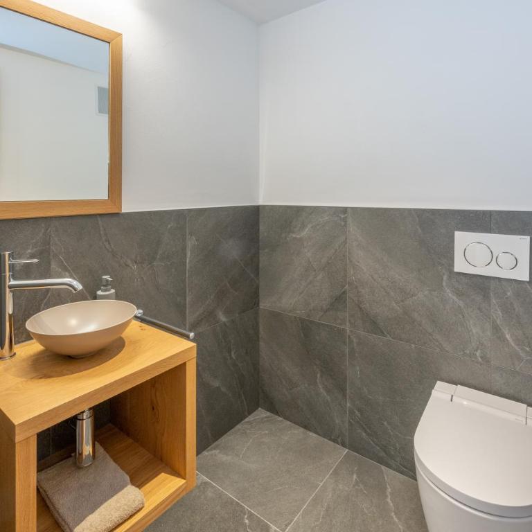 Luxury Residence Colosseo Zermatt - Apartamento de 2 dormitorios - 4