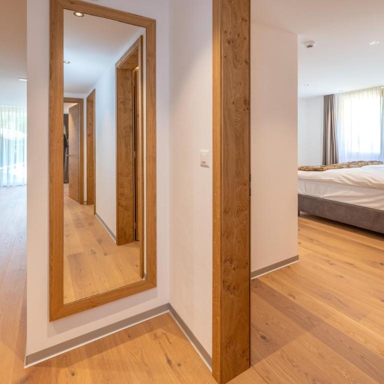 Luxury Residence Colosseo Zermatt - Apartamento de 3 dormitorios - 6