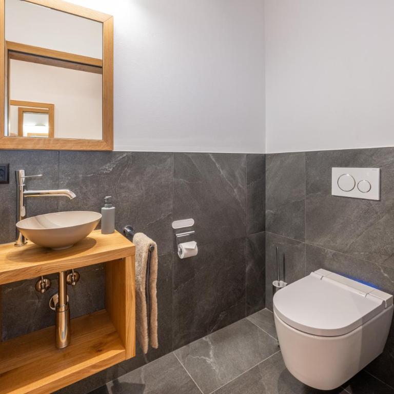 Luxury Residence Colosseo Zermatt - Apartamento Ático - 11